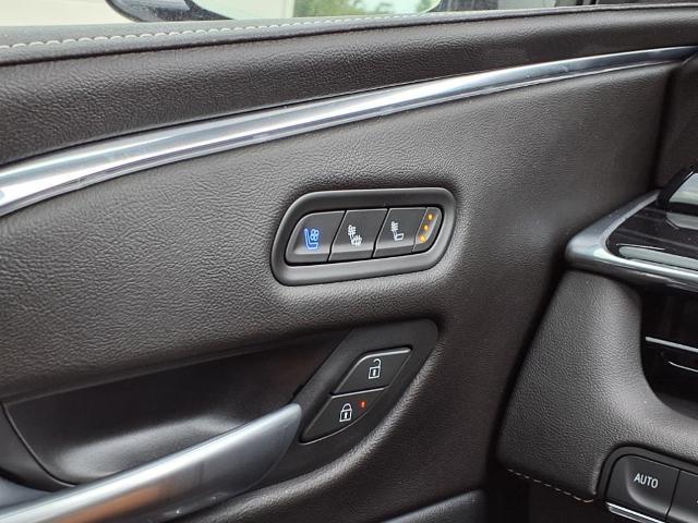 2024 Cadillac Escalade Vehicle Photo in Tampa, FL 33612