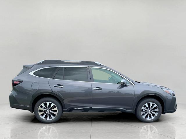 2025 Subaru Outback Vehicle Photo in Oshkosh, WI 54904