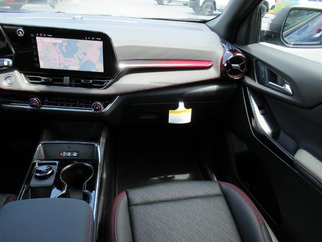 2026 Chevrolet Equinox Vehicle Photo in LEESBURG, FL 34788-4022