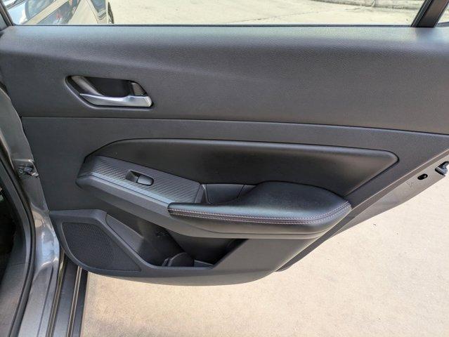 2022 Nissan Altima Vehicle Photo in San Antonio, TX 78209