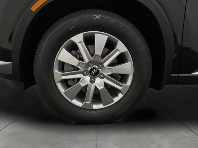 2025 Hyundai PALISADE Vehicle Photo in Appleton, WI 54913