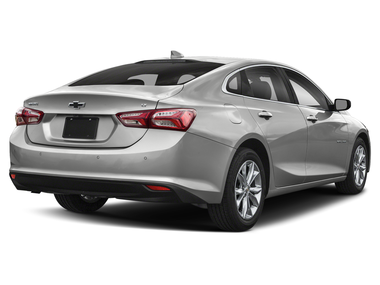 2022 Chevrolet Malibu Vehicle Photo in LANCASTER, PA 17601-0000