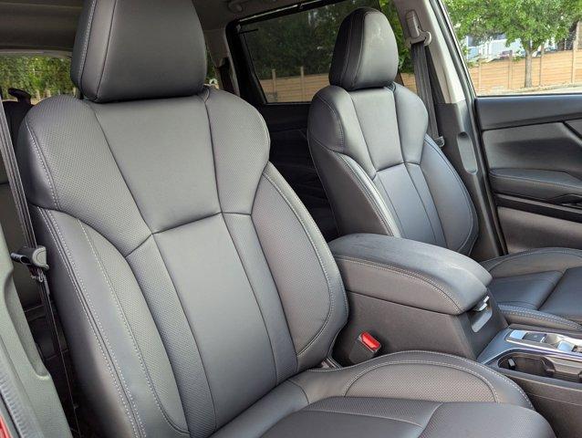 2025 Subaru Ascent Vehicle Photo in San Antonio, TX 78230