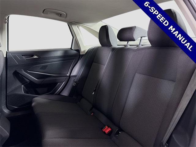 2020 Volkswagen Jetta Vehicle Photo in Puyallup, WA 98371