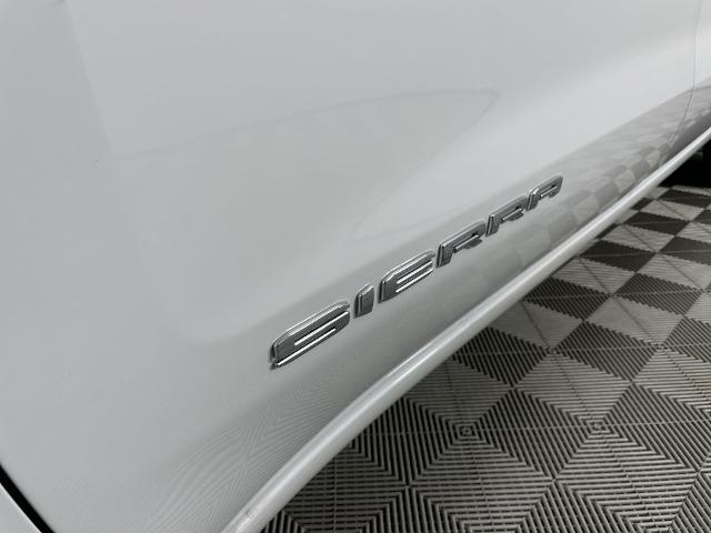 2024 GMC Sierra 1500 Vehicle Photo in GILBERT, AZ 85297-0402