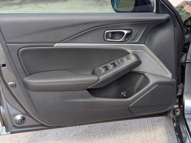 2024 Acura Integra Vehicle Photo in San Antonio, TX 78230