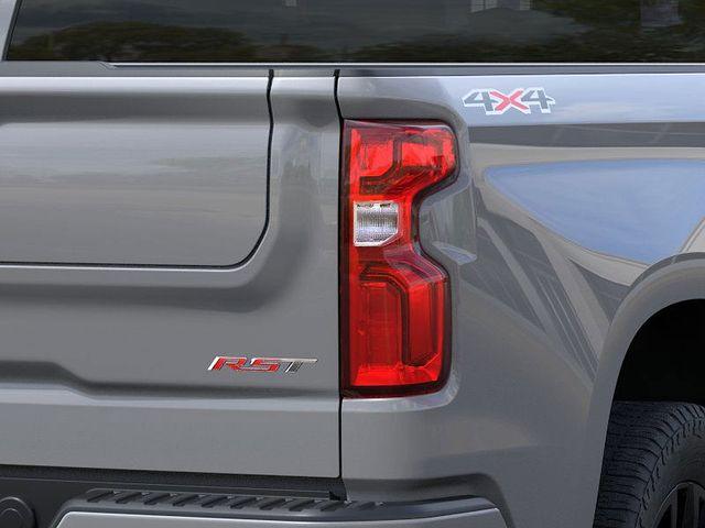 2025 Chevrolet Silverado 1500 Vehicle Photo in DANBURY, CT 06810-5034
