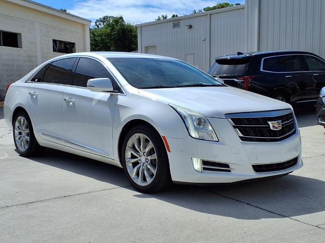 2017 Cadillac XTS Vehicle Photo in Tampa, FL 33612
