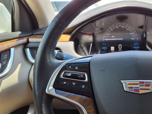 2018 Cadillac XTS Vehicle Photo in Tampa, FL 33612