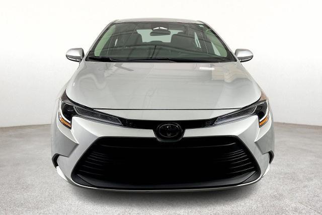 2024 Toyota Corolla Vehicle Photo in Tulsa, OK 74129