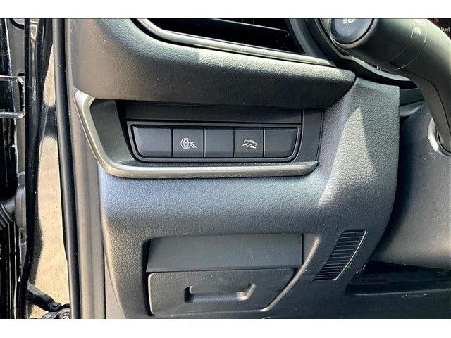 2024 Mazda CX-30 Vehicle Photo in San Antonio, TX 78230