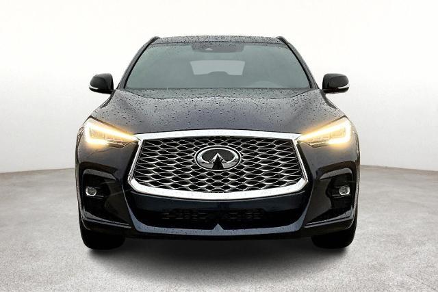 2024 INFINITI QX55 Vehicle Photo in Grapevine, TX 76051