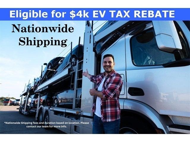 2023 Nissan ARIYA Vehicle Photo in Grapevine, TX 76051
