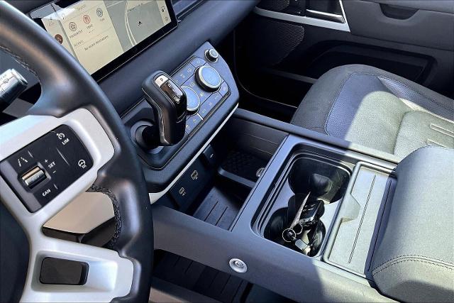 2020 Land Rover Defender Vehicle Photo in Grapevine, TX 76051
