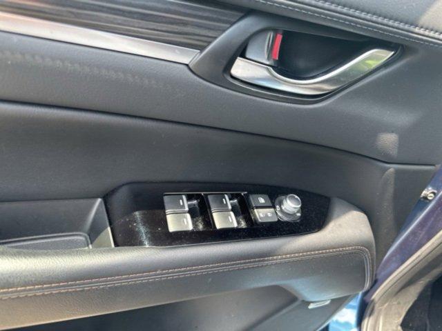 2020 Mazda CX-5 Vehicle Photo in Harrisburg, PA 17111