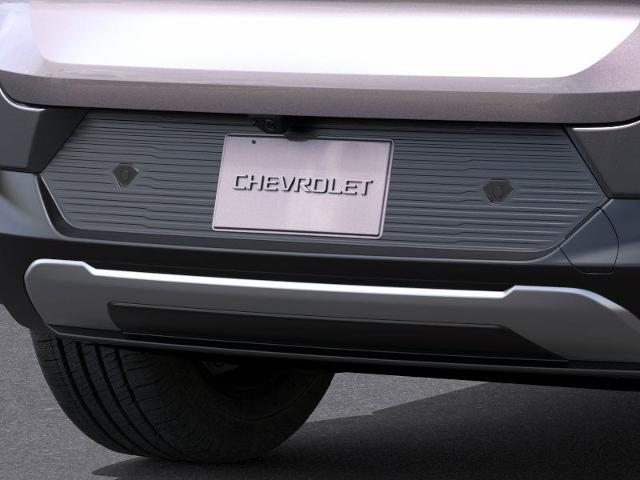 2025 Chevrolet Equinox EV Vehicle Photo in Roslyn, NY 11576