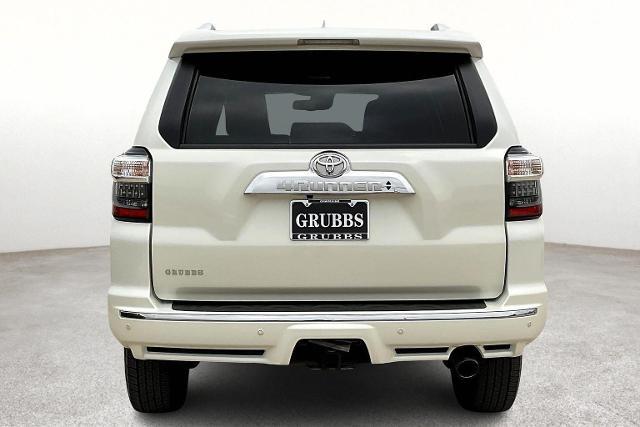 2022 Toyota 4Runner Vehicle Photo in San Antonio, TX 78230