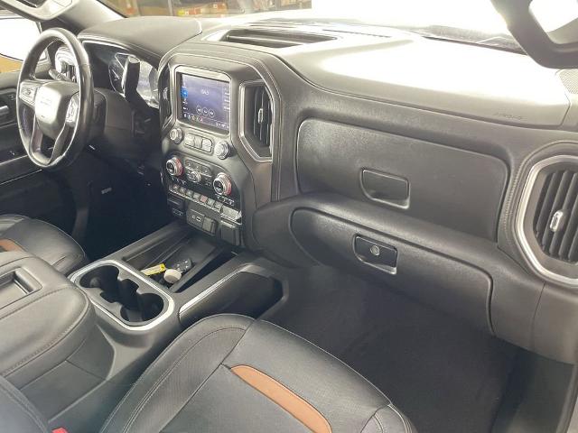 2021 GMC Sierra 1500 Vehicle Photo in GILBERT, AZ 85297-0402