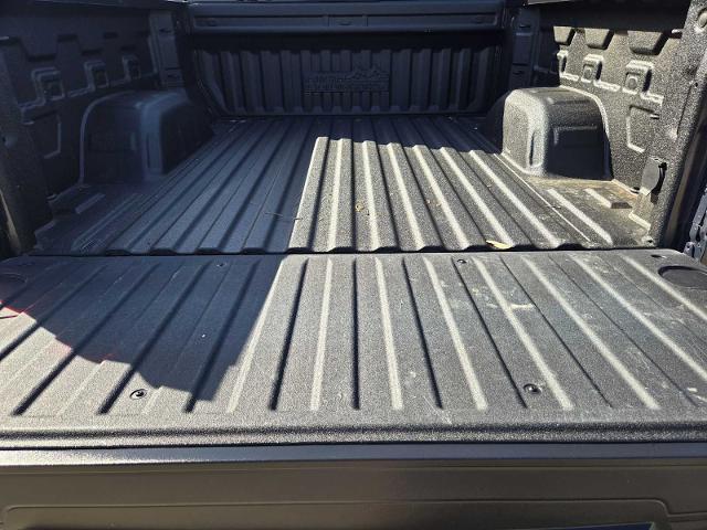 2022 Chevrolet Silverado 1500 Vehicle Photo in DENTON, TX 76210-9321