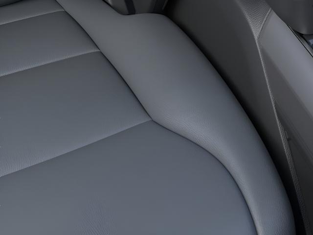 2025 Ford F-150 Lightning Vehicle Photo in Oshkosh, WI 54901