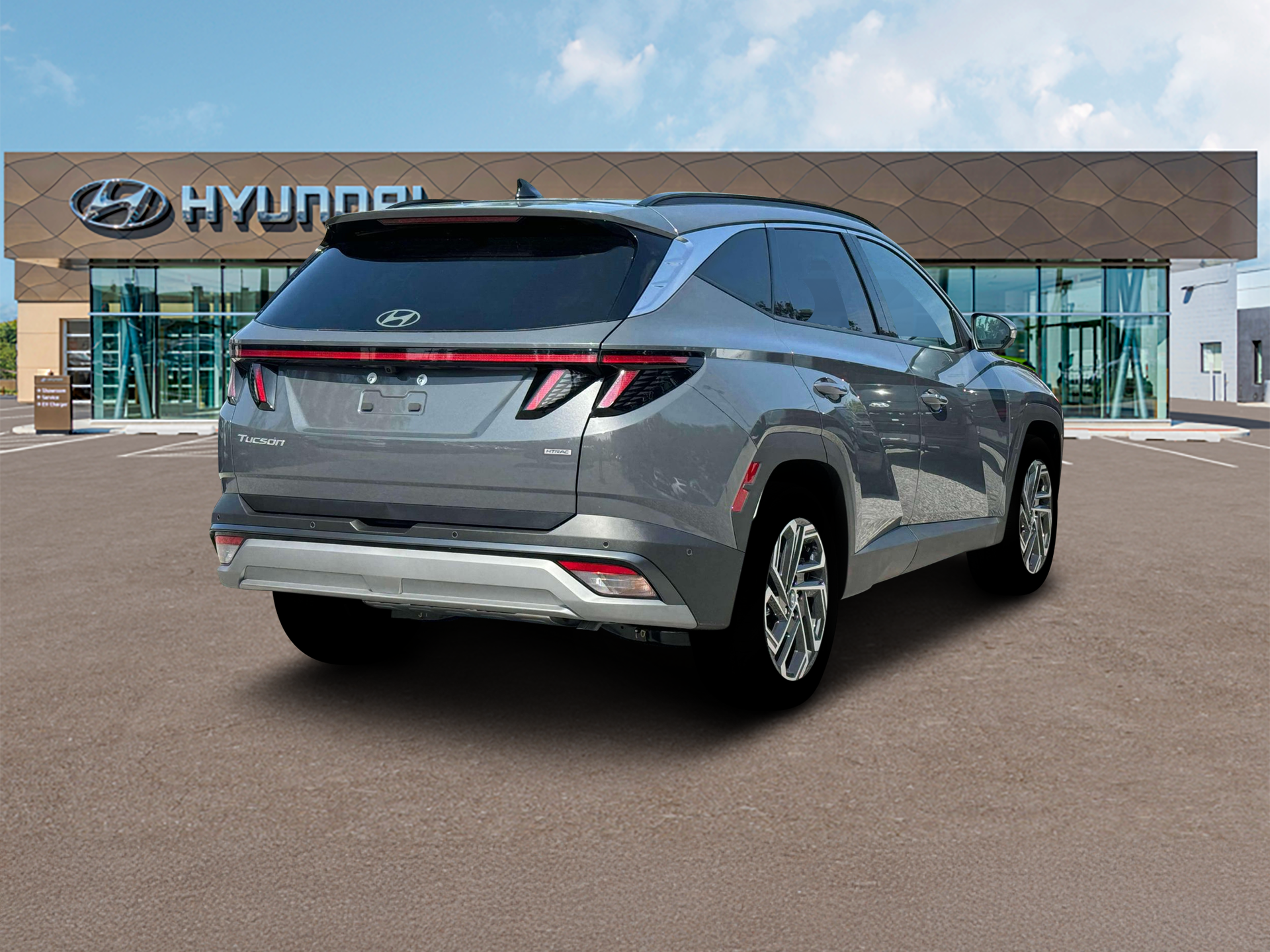 2025 Hyundai TUCSON Vehicle Photo in Harrisburg, PA 17111