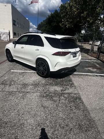 2023 Mercedes-Benz GLE Vehicle Photo in San Antonio, TX 78230