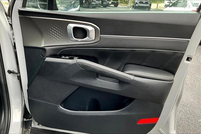 2022 Kia Sorento Vehicle Photo in San Antonio, TX 78230