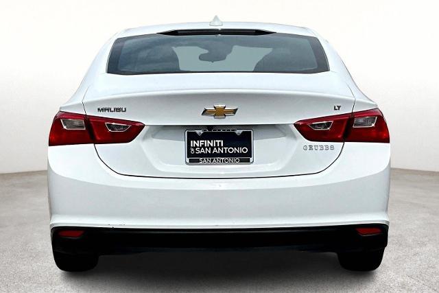 2023 Chevrolet Malibu Vehicle Photo in San Antonio, TX 78230