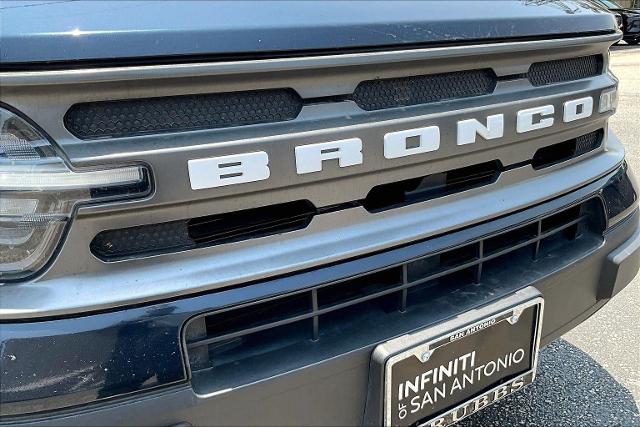 2021 Ford Bronco Sport Vehicle Photo in San Antonio, TX 78230