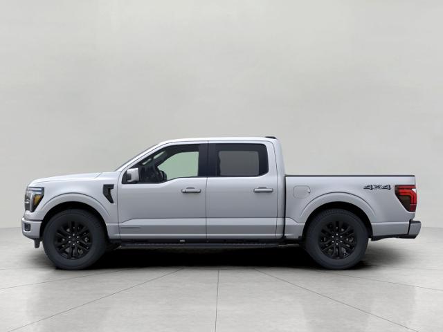 2025 Ford F-150 Vehicle Photo in Neenah, WI 54956