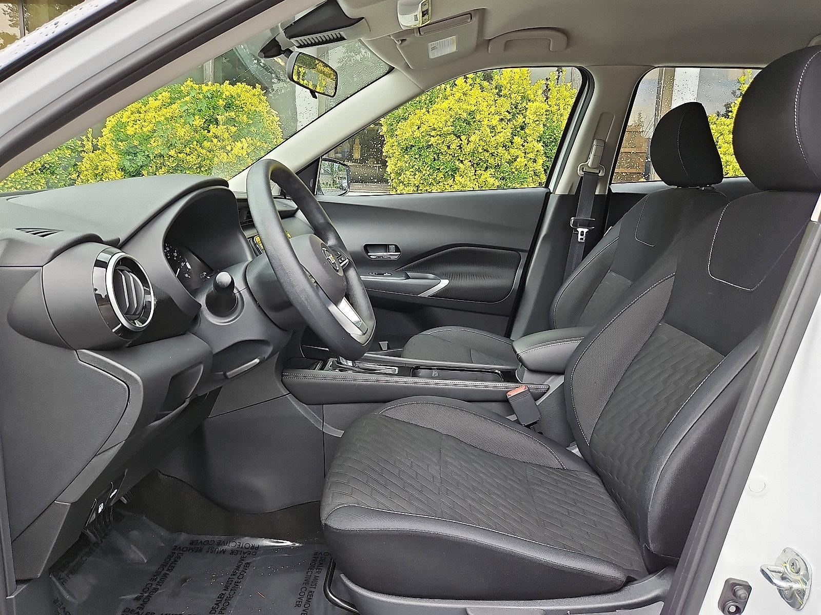 2023 Nissan Kicks Vehicle Photo in Jenkintown, PA 19046
