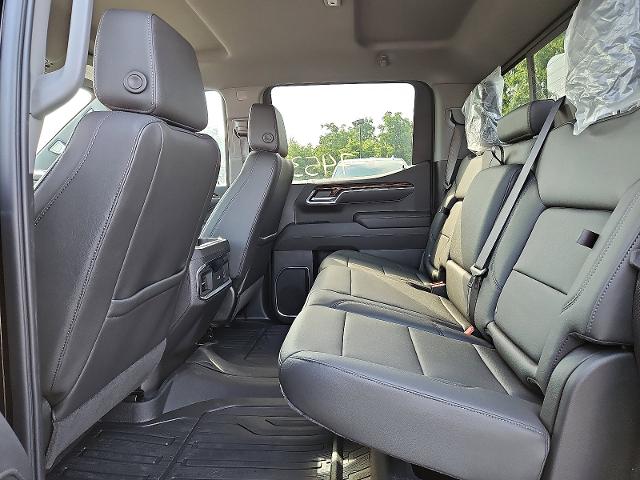 2025 GMC Sierra 1500 Vehicle Photo in TREVOSE, PA 19053-4984