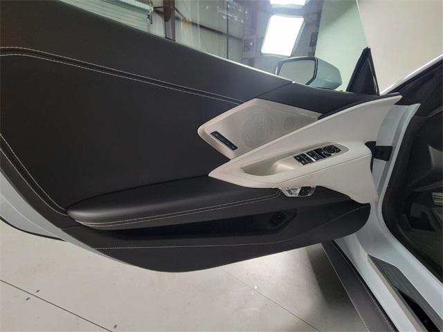 2021 Chevrolet Corvette Stingray Vehicle Photo in PRESCOTT, AZ 86305-3700