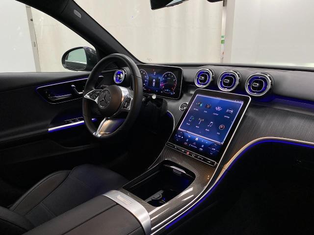 2022 Mercedes-Benz C-Class Vehicle Photo in Appleton, WI 54913