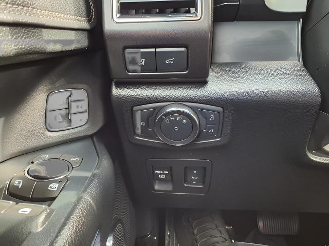 2018 Ford Expedition Vehicle Photo in Oshkosh, WI 54904