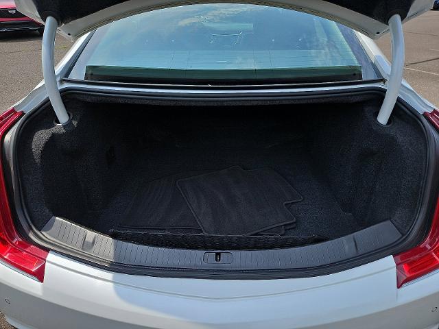2019 Cadillac XTS Vehicle Photo in TREVOSE, PA 19053-4984