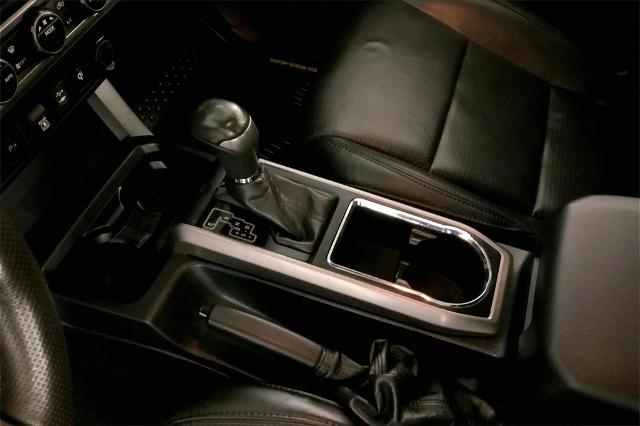 2019 Toyota Tacoma 4WD Vehicle Photo in Kansas City, MO 64114