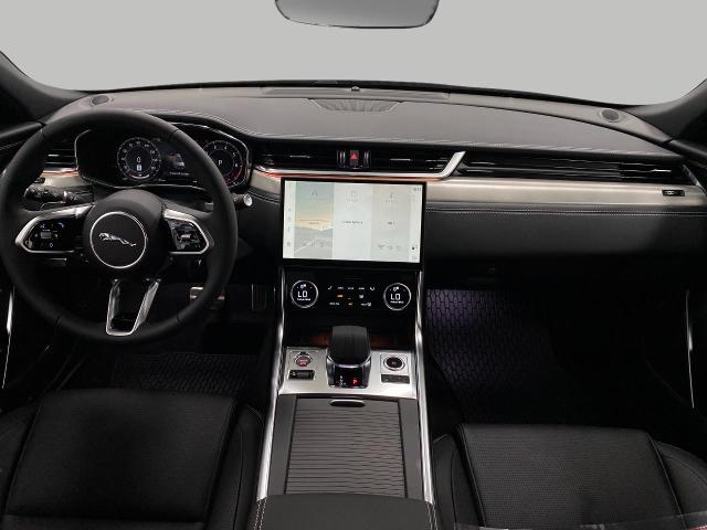 2024 Jaguar XF Vehicle Photo in Appleton, WI 54913