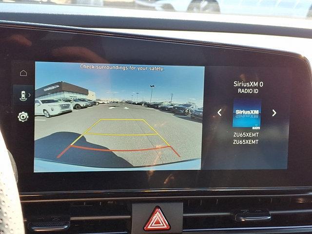 2025 Hyundai ELANTRA Vehicle Photo in Philadelphia, PA 19116