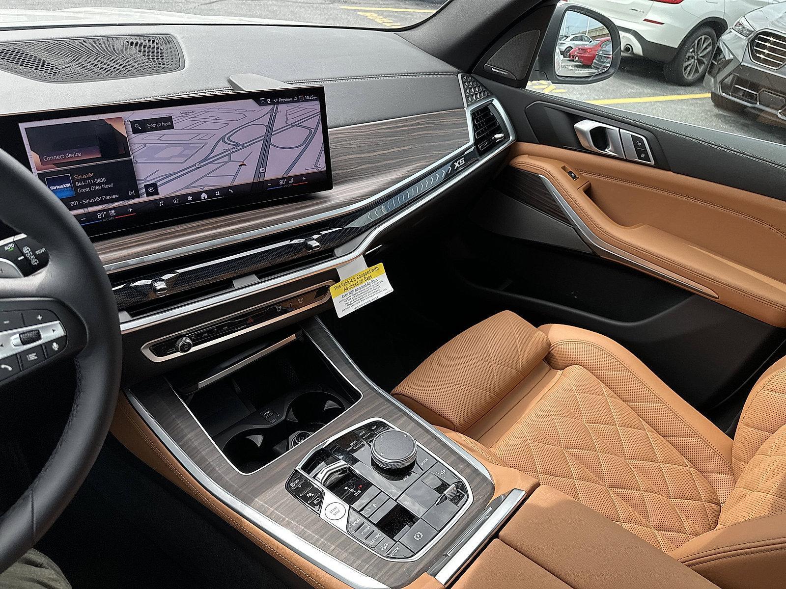 2024 BMW X5 xDrive50e Vehicle Photo in Lancaster, PA 17601