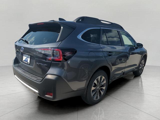 2025 Subaru Outback Vehicle Photo in Green Bay, WI 54304