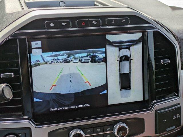 2022 Ford Super Duty F-350 SRW Vehicle Photo in SELMA, TX 78154-1459