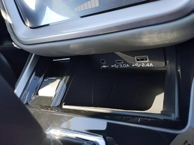 2025 Subaru Legacy Vehicle Photo in Green Bay, WI 54304
