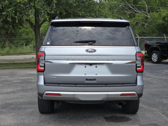 2022 Ford Expedition Vehicle Photo in Decatur, TX 76234
