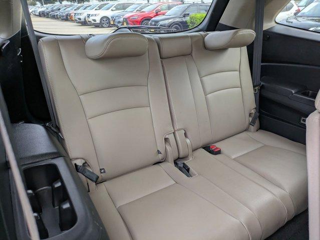 2022 Honda Pilot Vehicle Photo in San Antonio, TX 78209