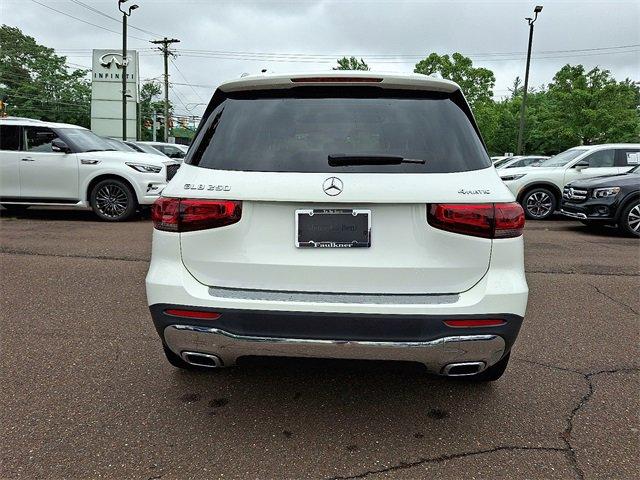 2021 Mercedes-Benz GLB Vehicle Photo in Willow Grove, PA 19090