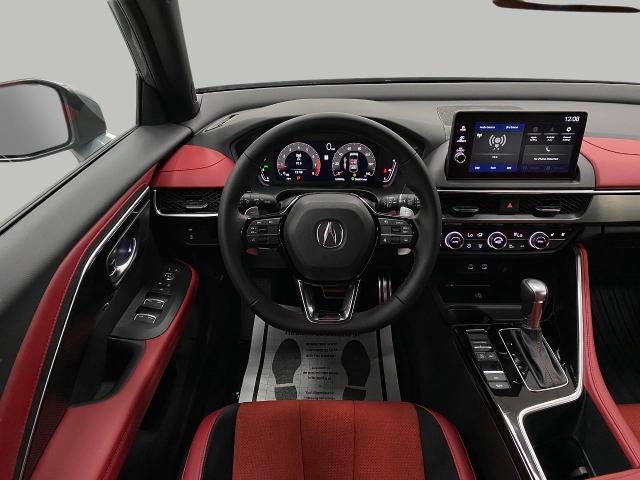 2025 Acura ADX Vehicle Photo in Appleton, WI 54913