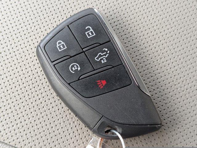 2023 GMC Sierra 1500 Vehicle Photo in BRUNSWICK, GA 31525-1881
