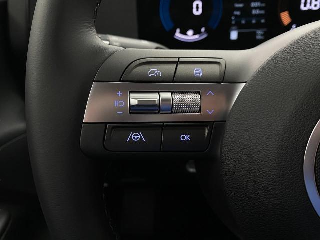 2025 Hyundai KONA Vehicle Photo in Appleton, WI 54913