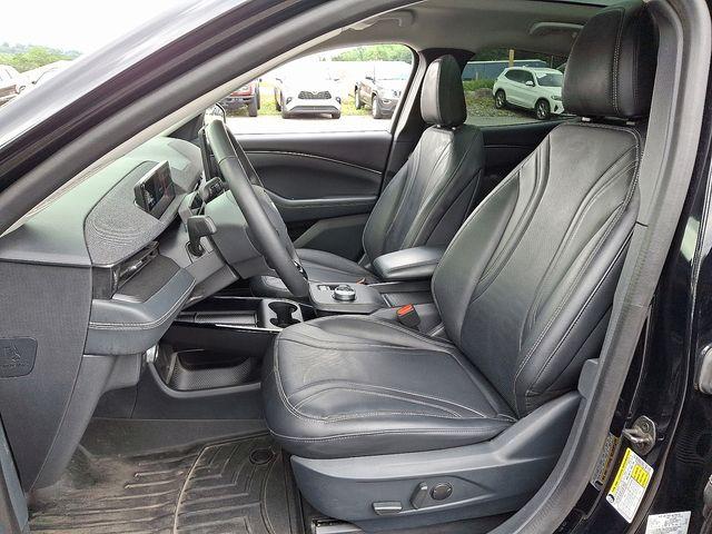 2021 Ford Mustang Mach-E Vehicle Photo in DANBURY, CT 06810-5034